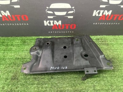 Площадка под АКБ Nissan Murano 2008 Z51