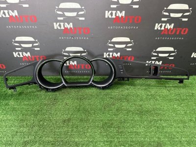 Накладка торпедо Kia Ceed 2 2012 JD