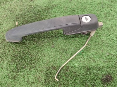 Ручка двери внешняя лада калина 2007 11193