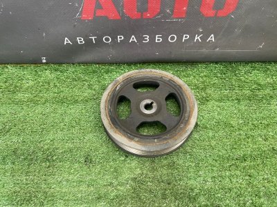 Шкив коленвала Kia Ceed 1 2010 ED