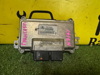 ЭБУ LADA Granta 2019 FL