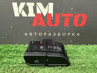 Кнопка обогрева заднего стекла Ford Focus 3 HB 2012 CB8