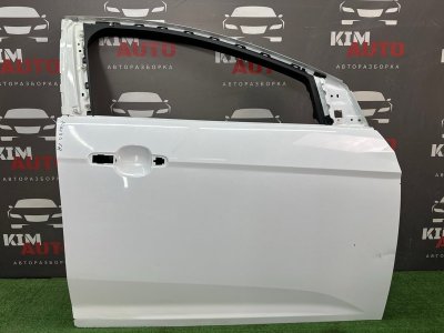 Дверь Ford Focus 3 HB 2012 CB8