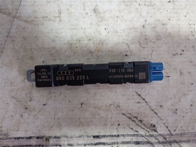 Усилитель антенны Audi Q5 2012 8R