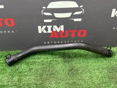 Шланг гидроусилителя руля Kia Cerato 2 2010 TD