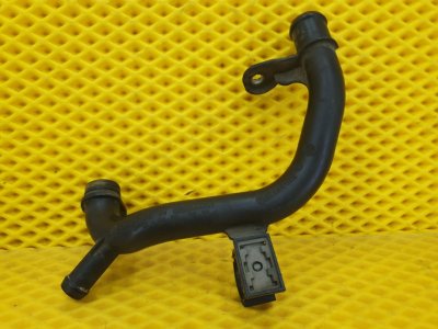 Трубка системы охлаждения SKODA Octavia 2012