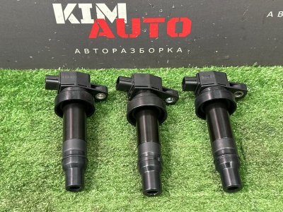Катушка зажигания Kia Cerato 2 2010 TD