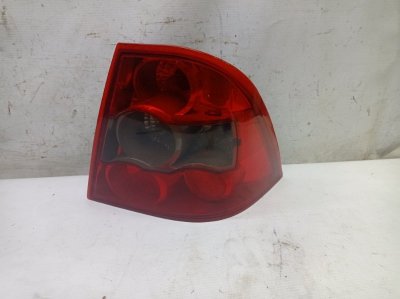 Фонарь Geely Otaka ck 2007
