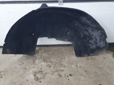 Подкрылок Mercedes-Benz GL-Class 2008 X164