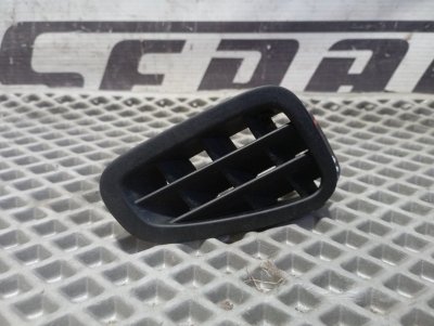 Дефлектор обдува салона Skoda YETI 2015