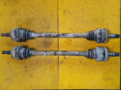 Привод Полуось шрус Mercedes-Benz S-Class W221