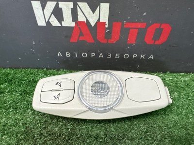 Плафон салонный Ford Focus 3 HB 2012 CB8