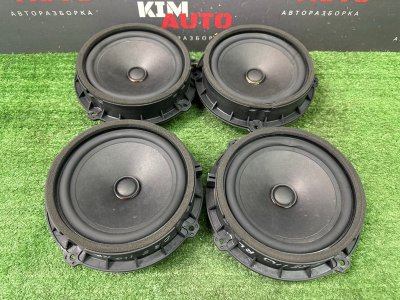 Динамик штатный Hyundai Creta 2018 GS