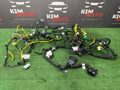 Проводка салона Hyundai Creta 2018 GS