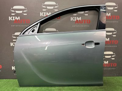Дверь Opel Insignia