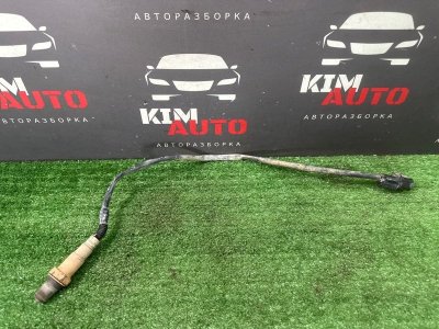 Датчик кислородный (лямбда-зонд) верхний Kia Ceed 2 2012 JD