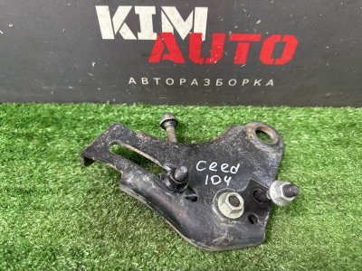 Кронштейн генератора Kia Ceed 2 2012 JD