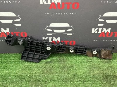 Кронштейн бампера Hyundai Creta 2018 GS