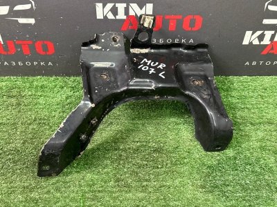 Кронштейн АКБ Nissan Murano 2008 Z51