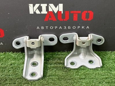 Петли двери Hyundai Solaris 2 2021 HCR