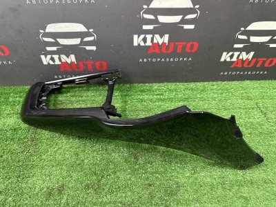 Накладка центральной консоли Ford focus 3 2012 CB8