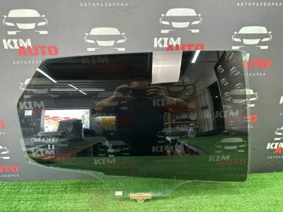 Стекло двери Kia Ceed 2 2012 JD