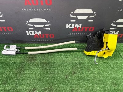 Замок двери Hyundai Creta 2017 GS
