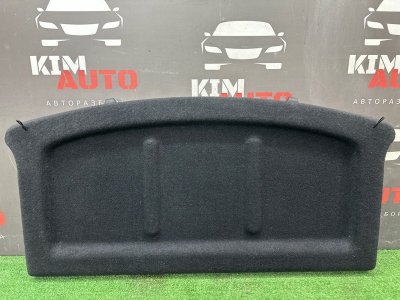 Полка багажника Kia Rio X 2020