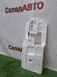 Пенопласт NISSAN March 2009 BNK12