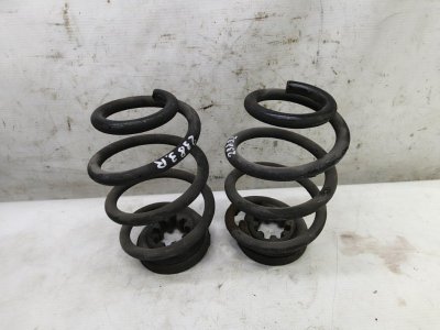 Пружина Mercedes CLA - Class 2015 CLA 180