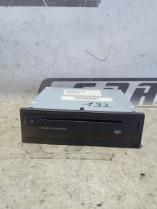 Блок управления Audi A4 2008 B8