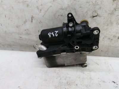 Теплообменник Mercedes CLA - Class 2015 CLA 180