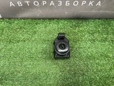 Блок управления зеркалами Kia Ceed 1 2010 ED