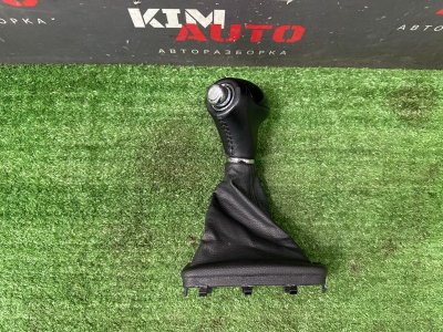 Ручка АКПП Kia Ceed 2 2012 JD