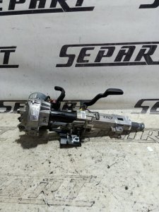 Колонка рулевая Skoda Rapid 2014