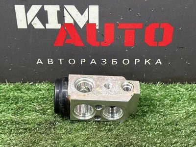 Клапан кондиционера Hyundai Solaris 2 2021 HCR