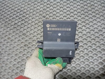 Блок Gateway Audi A6 2007 C6
