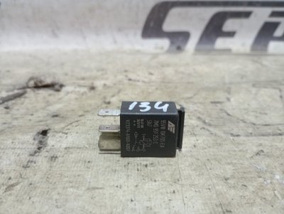 Реле Audi A4 2011 B8