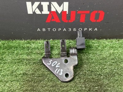 Конденсатор катушки зажигания Hyundai Solaris 2 2021 HCR