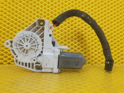 Моторчик стеклоподъемника Skoda Superb 2012 3T4