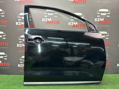 Дверь Nissan Murano 2008 Z51