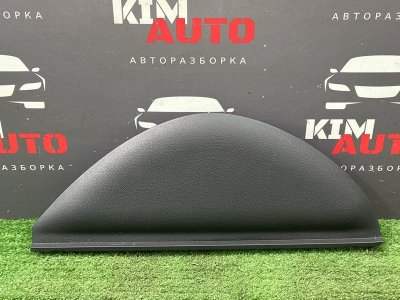 Накладка торпедо боковая Hyundai Creta 2018 GS