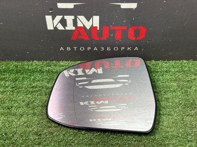 Зеркальный элемент Ford Mondeo 4
