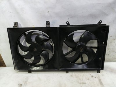 Диффузор Lifan X60 2013