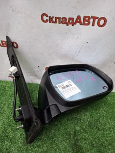 Зеркало наружное Toyota Estima 2008 ACR50W