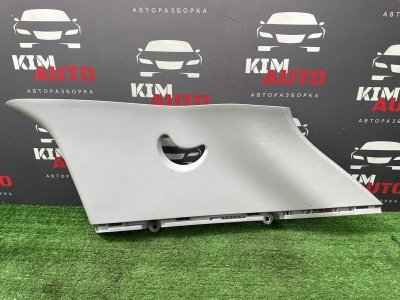 Накладка стойки кузова Hyundai Creta 2018 GS