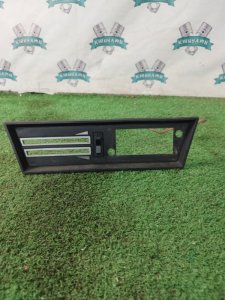 Накладка на торпедо лада 2106 1997 2106