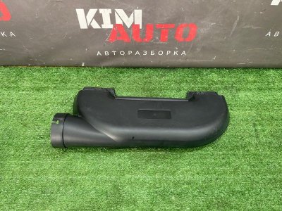 Воздухозаборник Kia Ceed 1 2010 ED