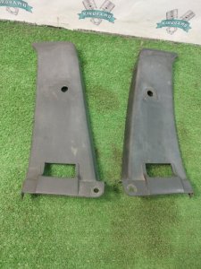 Накладка на стойку кузова лада 21083 1996