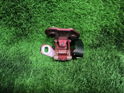 Петля крышки багажника BMW X1 2010 E84